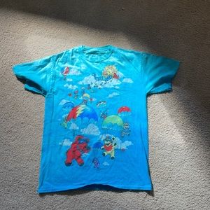Vintage Grateful Dead shirt
